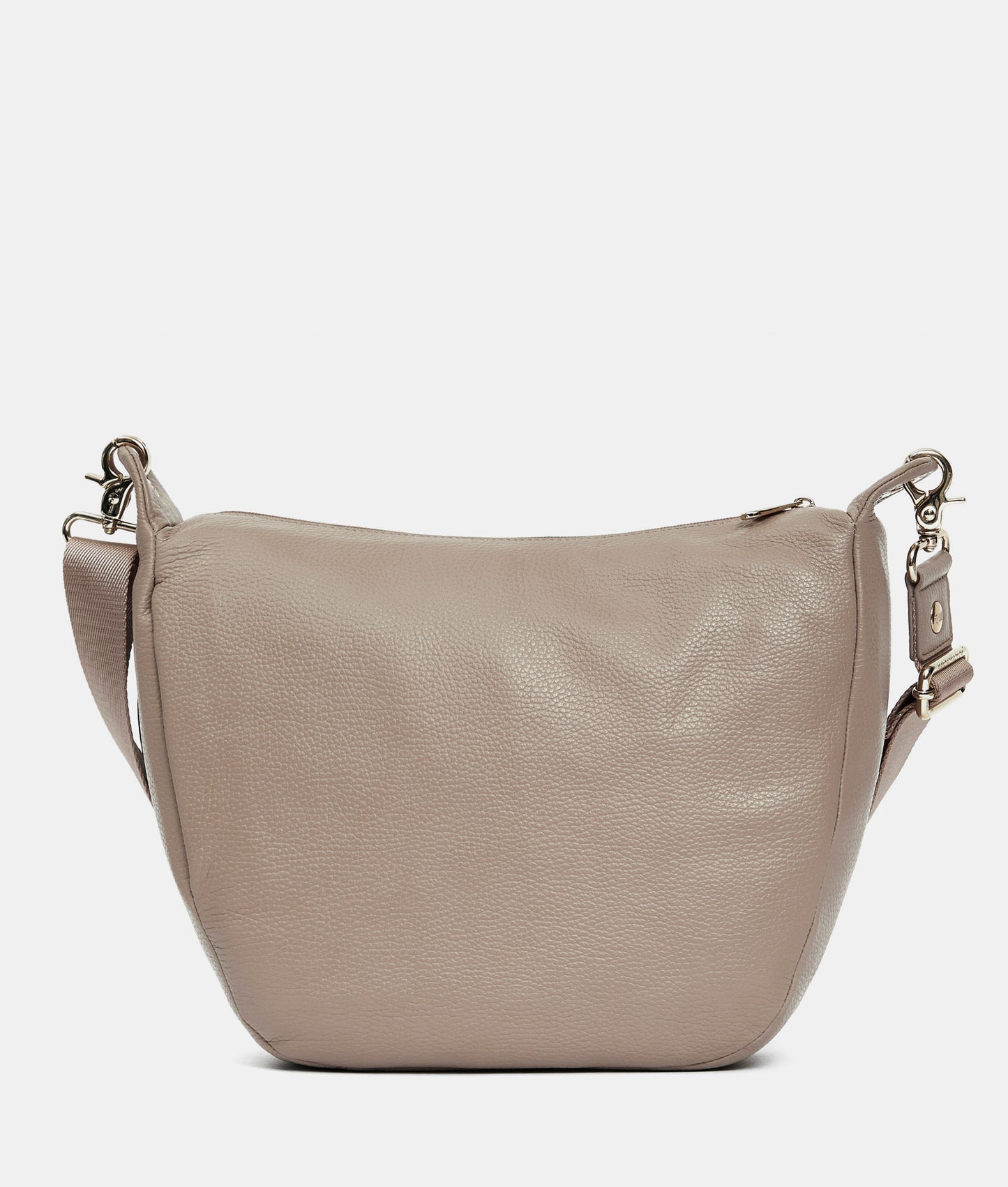Mellow Leather Crossover