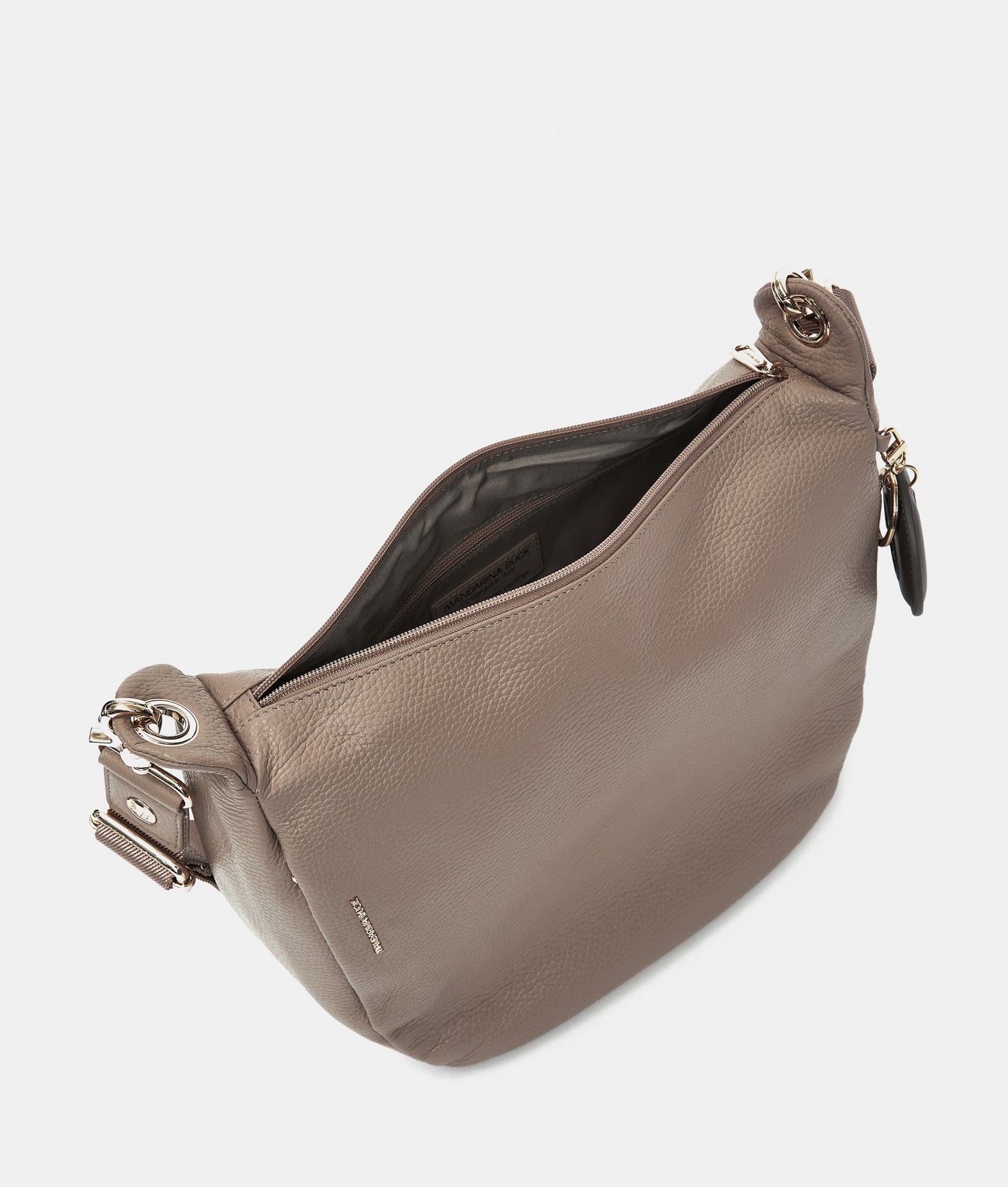 Mellow Leather Crossover