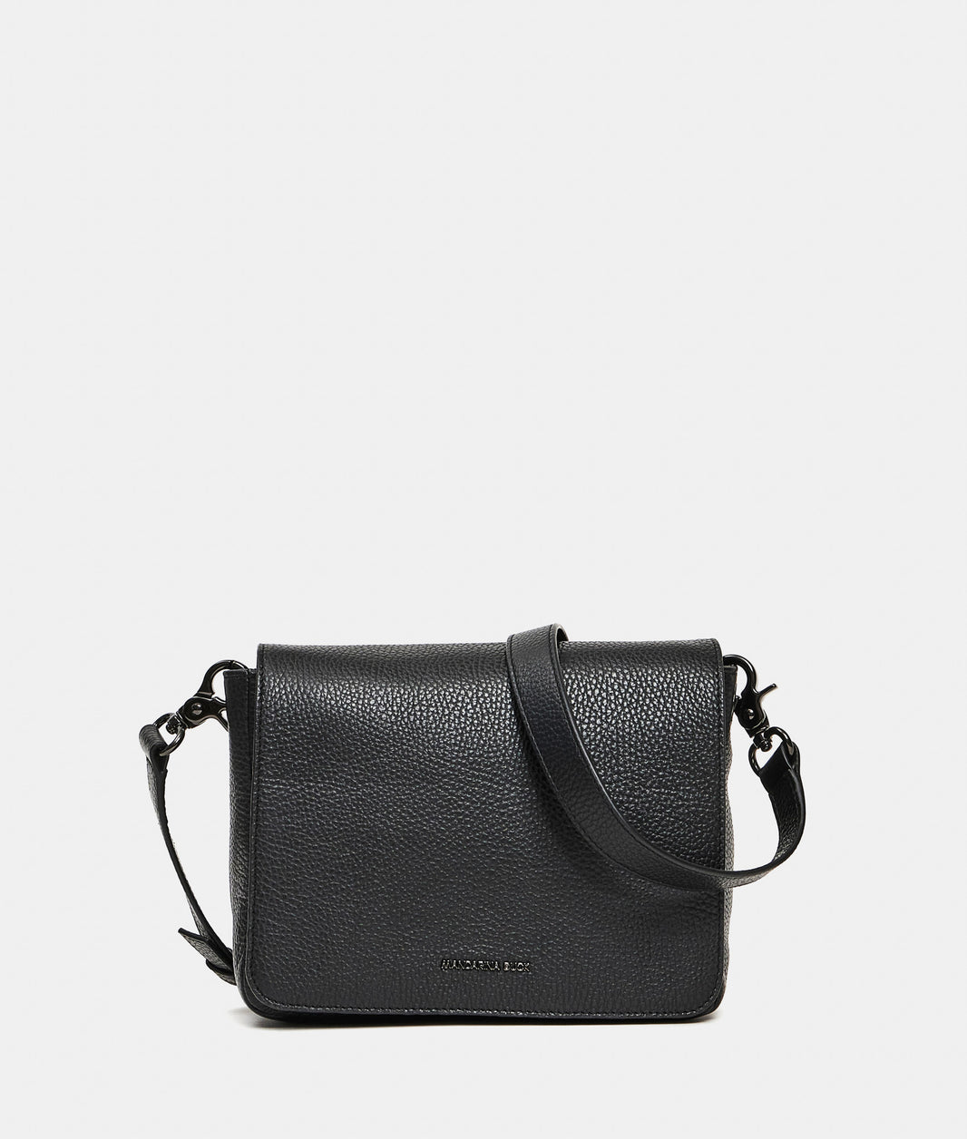Mellow Leather Hunting Bag