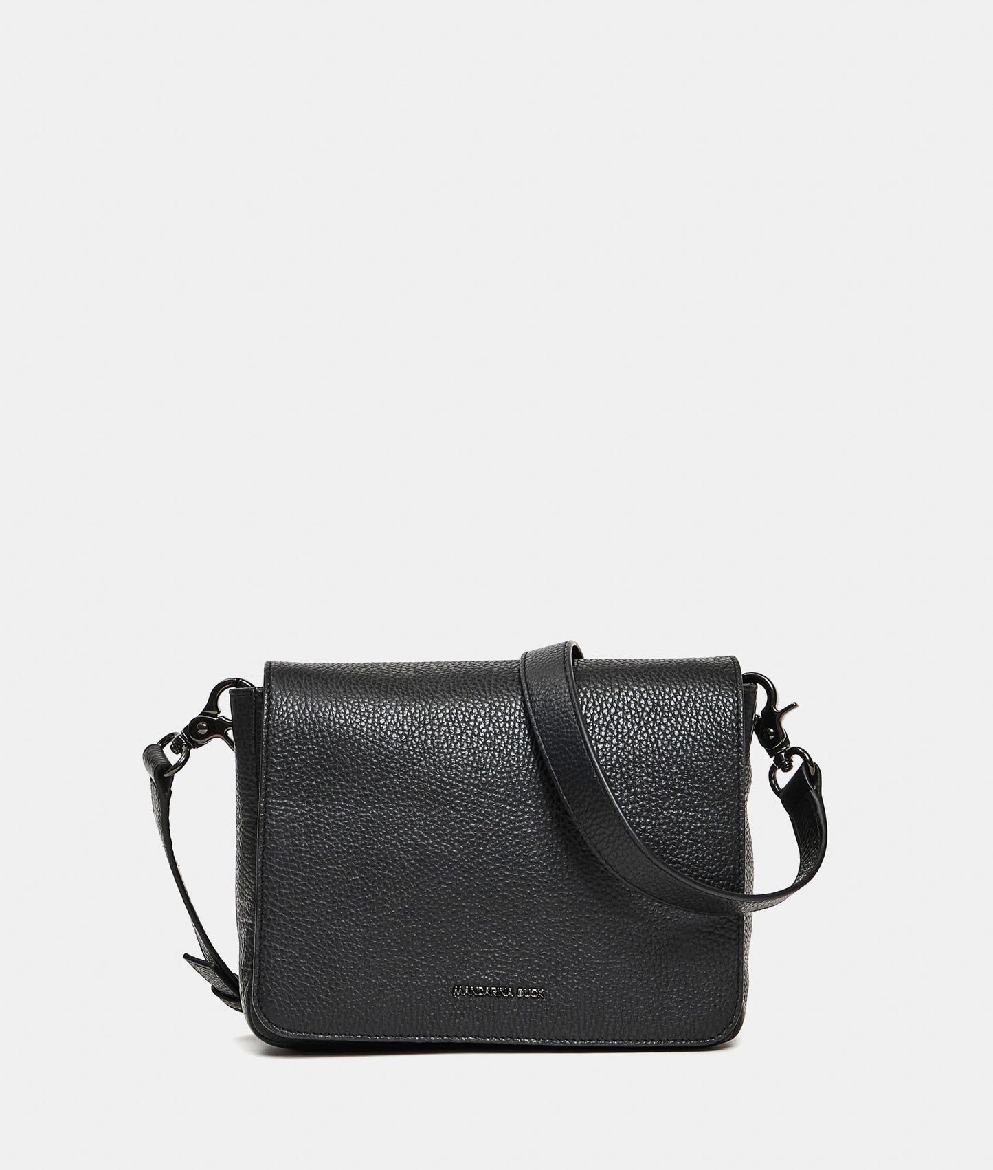 Mellow Leather Hunting Bag