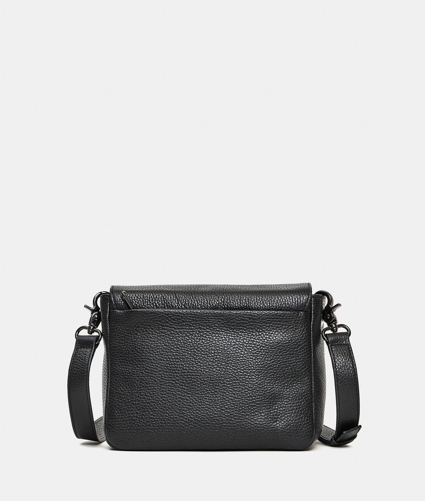 Mellow Leather Hunting Bag