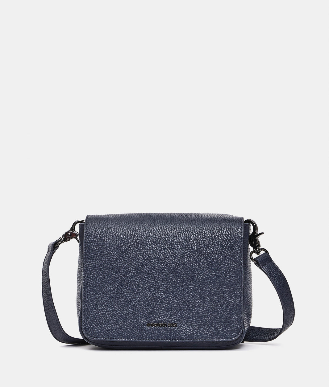 Mellow Leather Hunting Bag