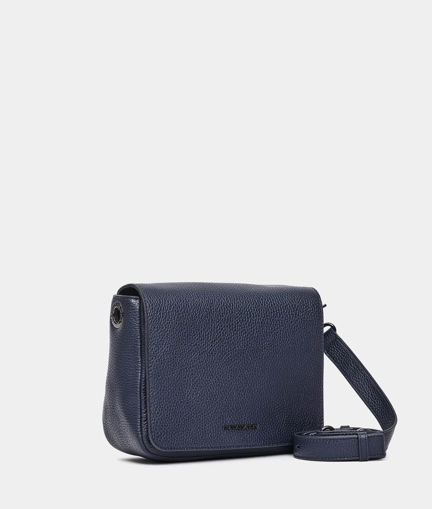 Mellow Leather Hunting Bag
