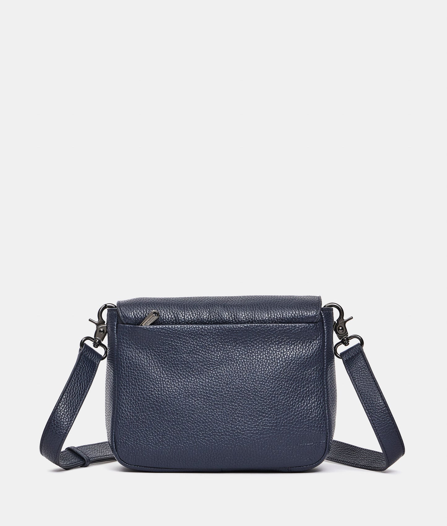 Mellow Leather Hunting Bag