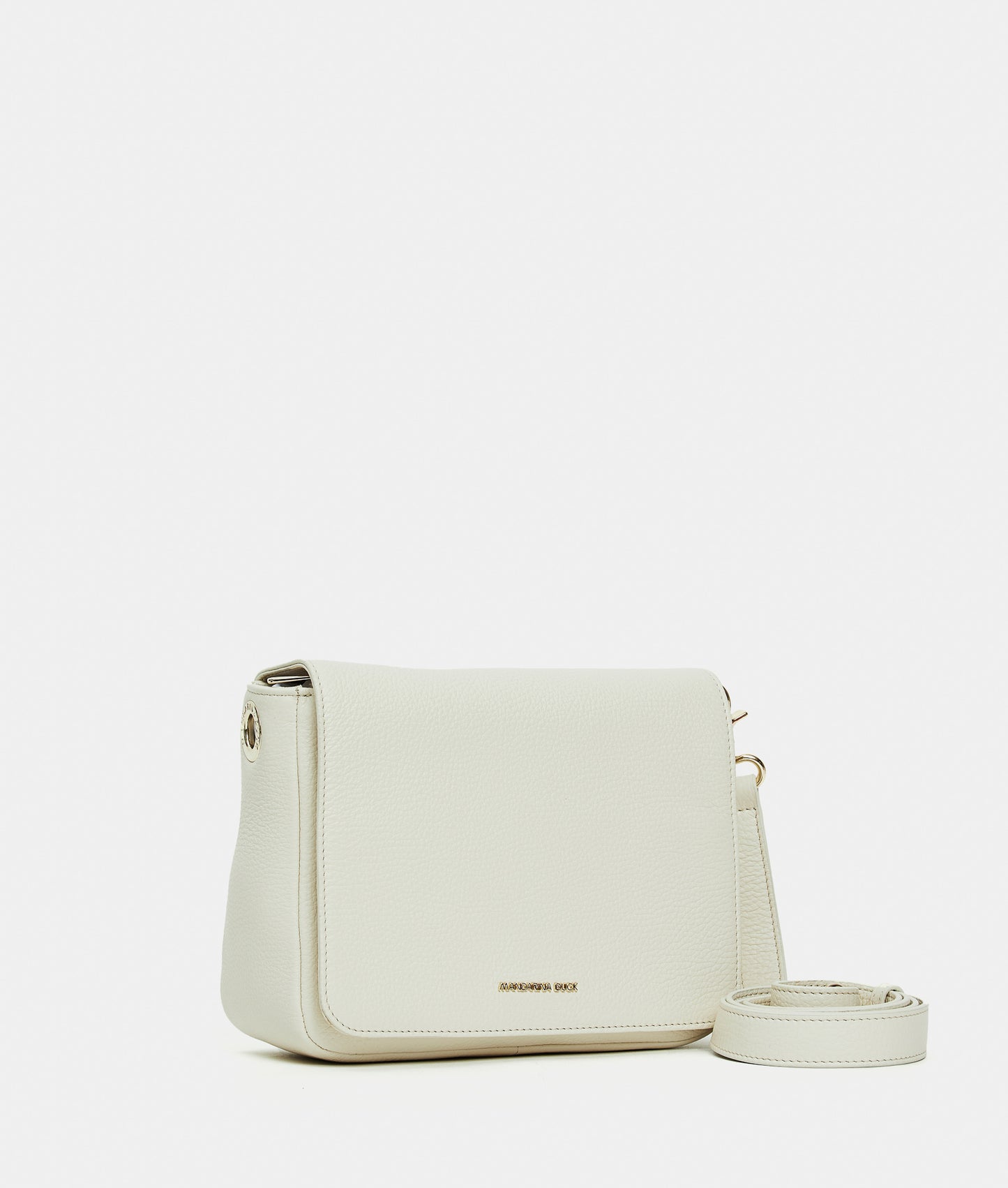 Mellow Leather Hunting Bag