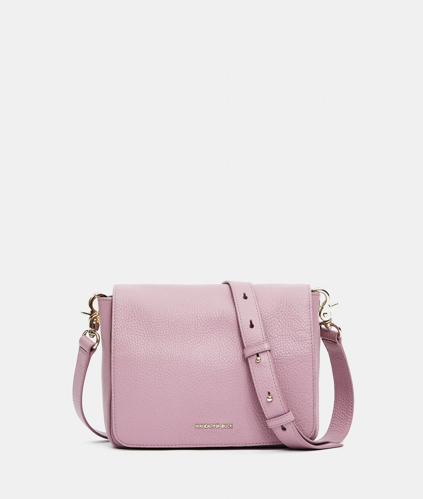 Mellow Leather Hunting Bag
