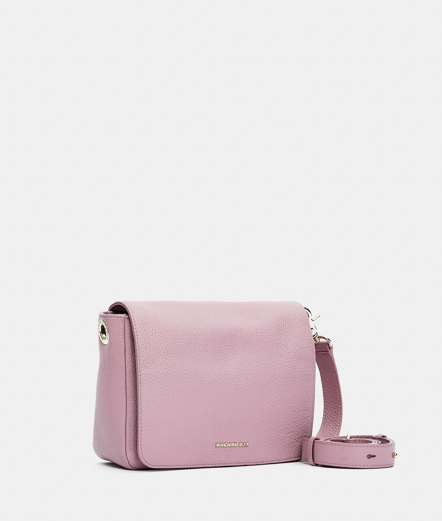 Mellow Leather Hunting Bag