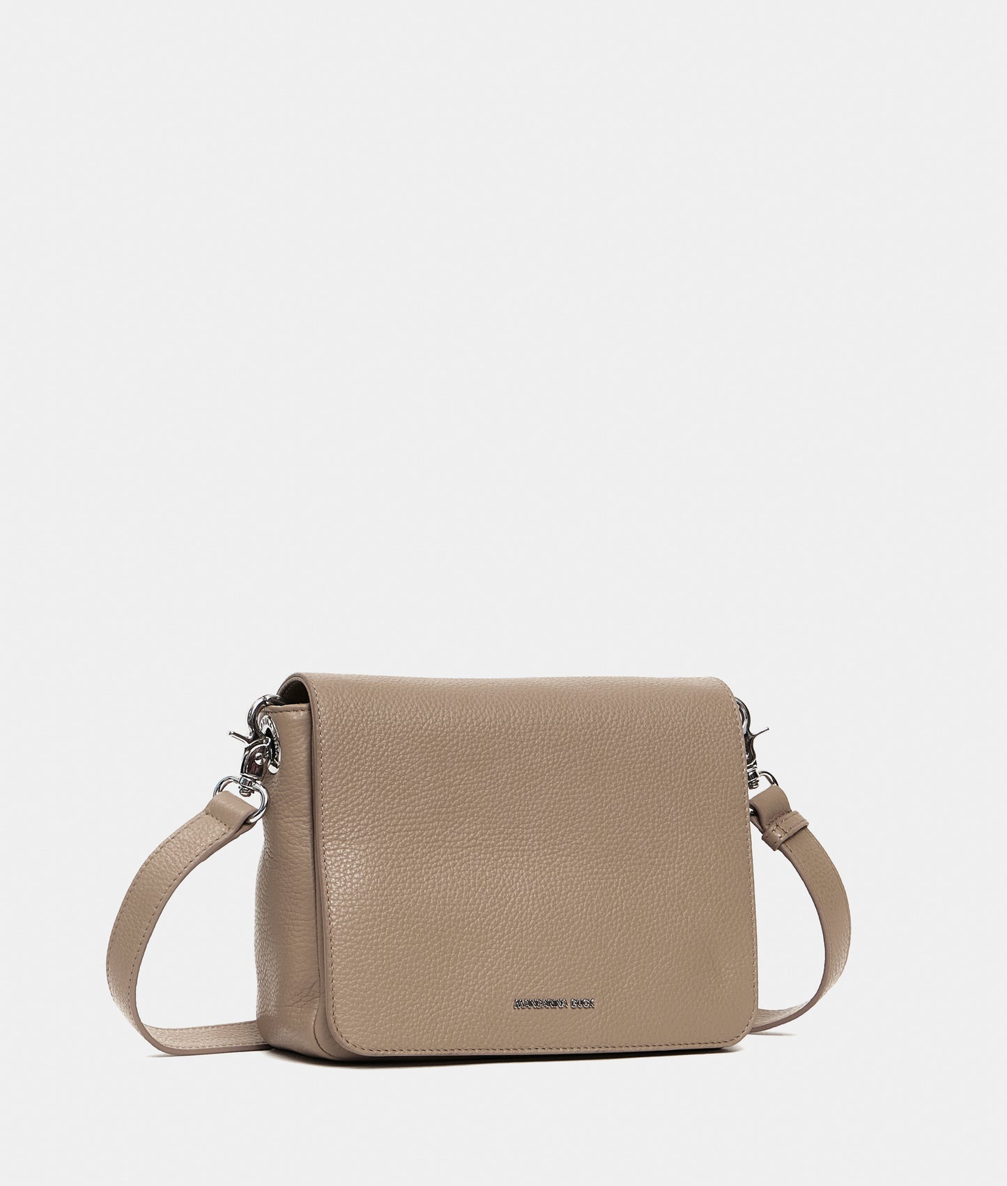 Mellow Leather Hunting Bag
