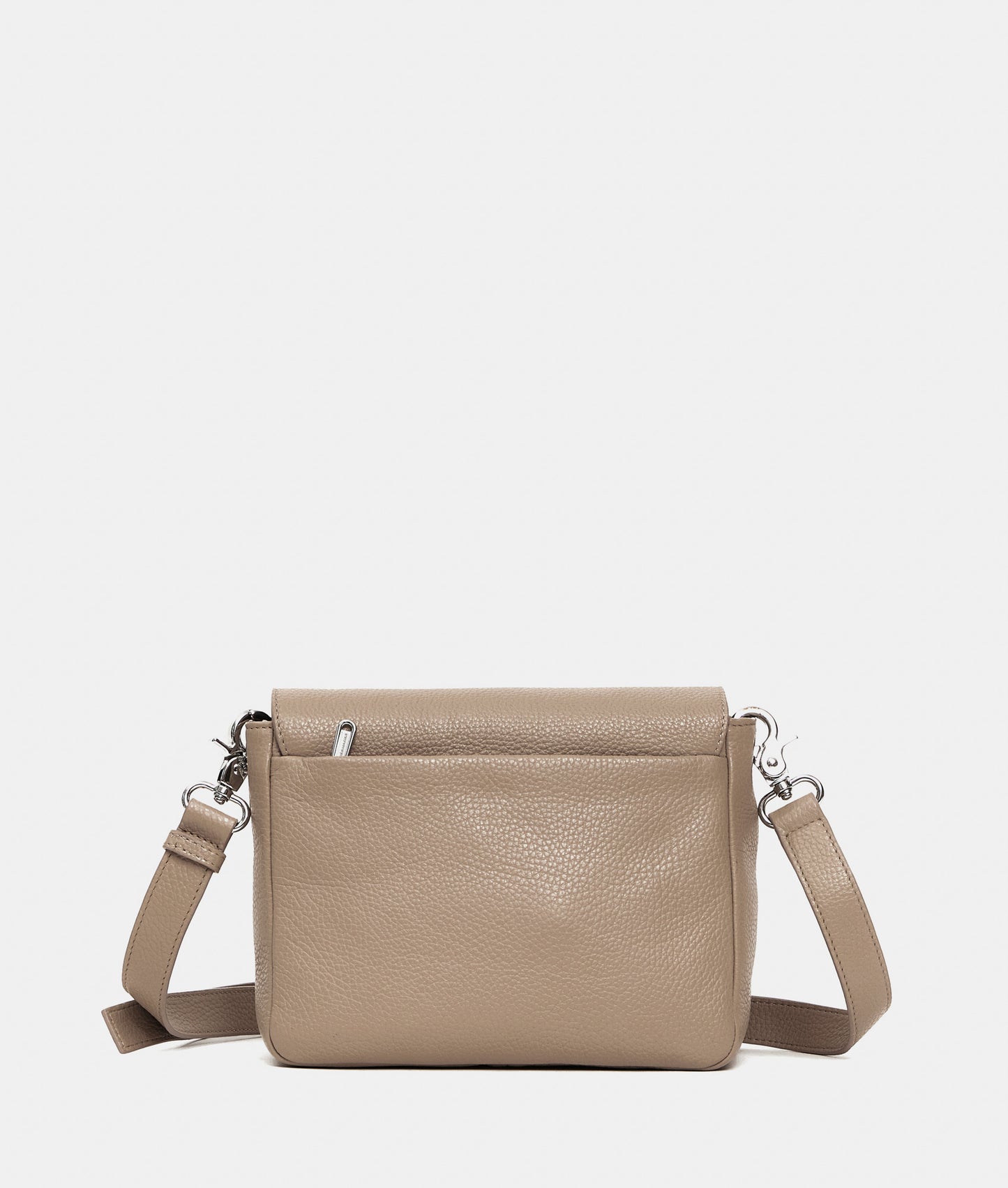 Mellow Leather Hunting Bag