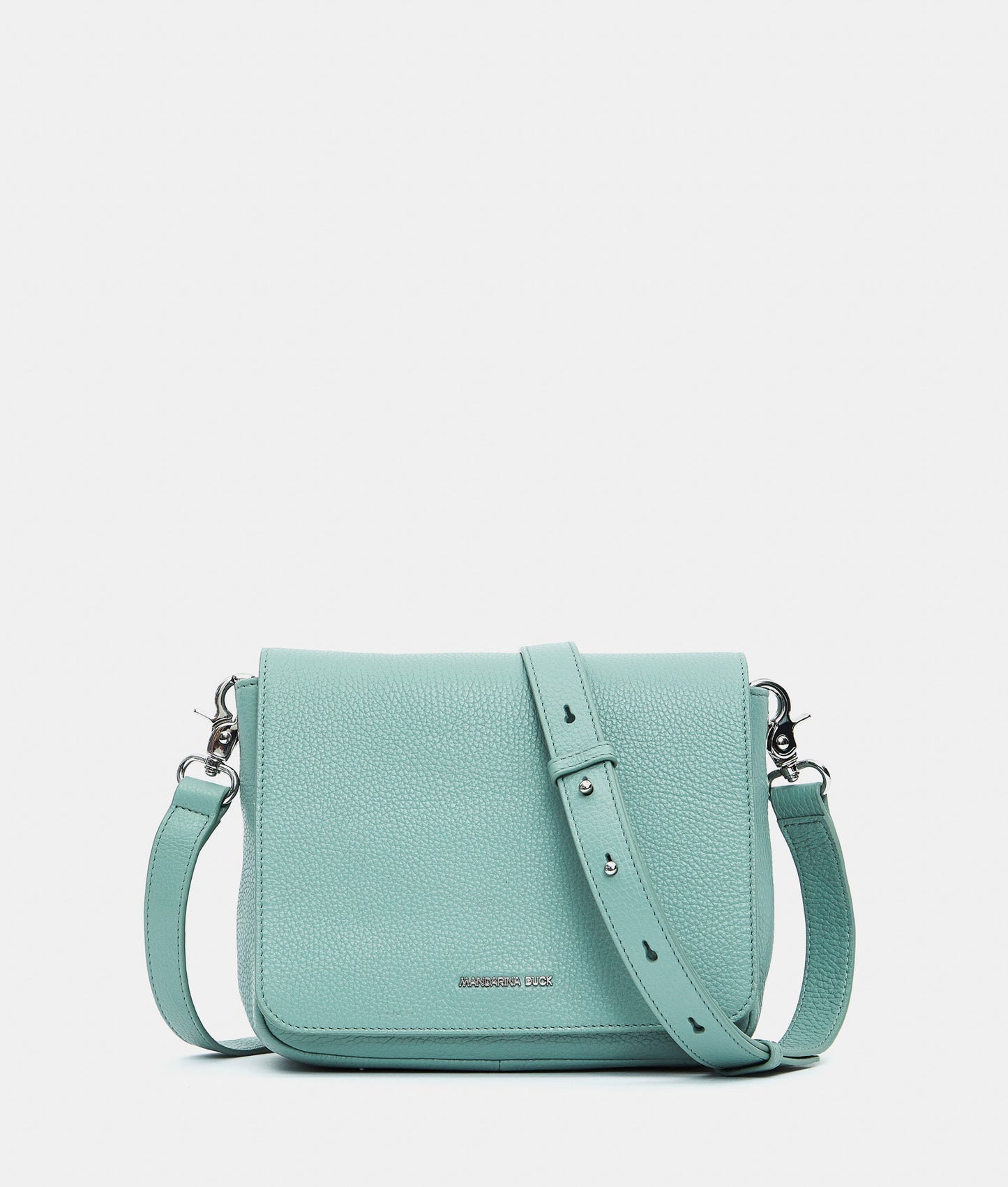 Mellow Leather Hunting Bag