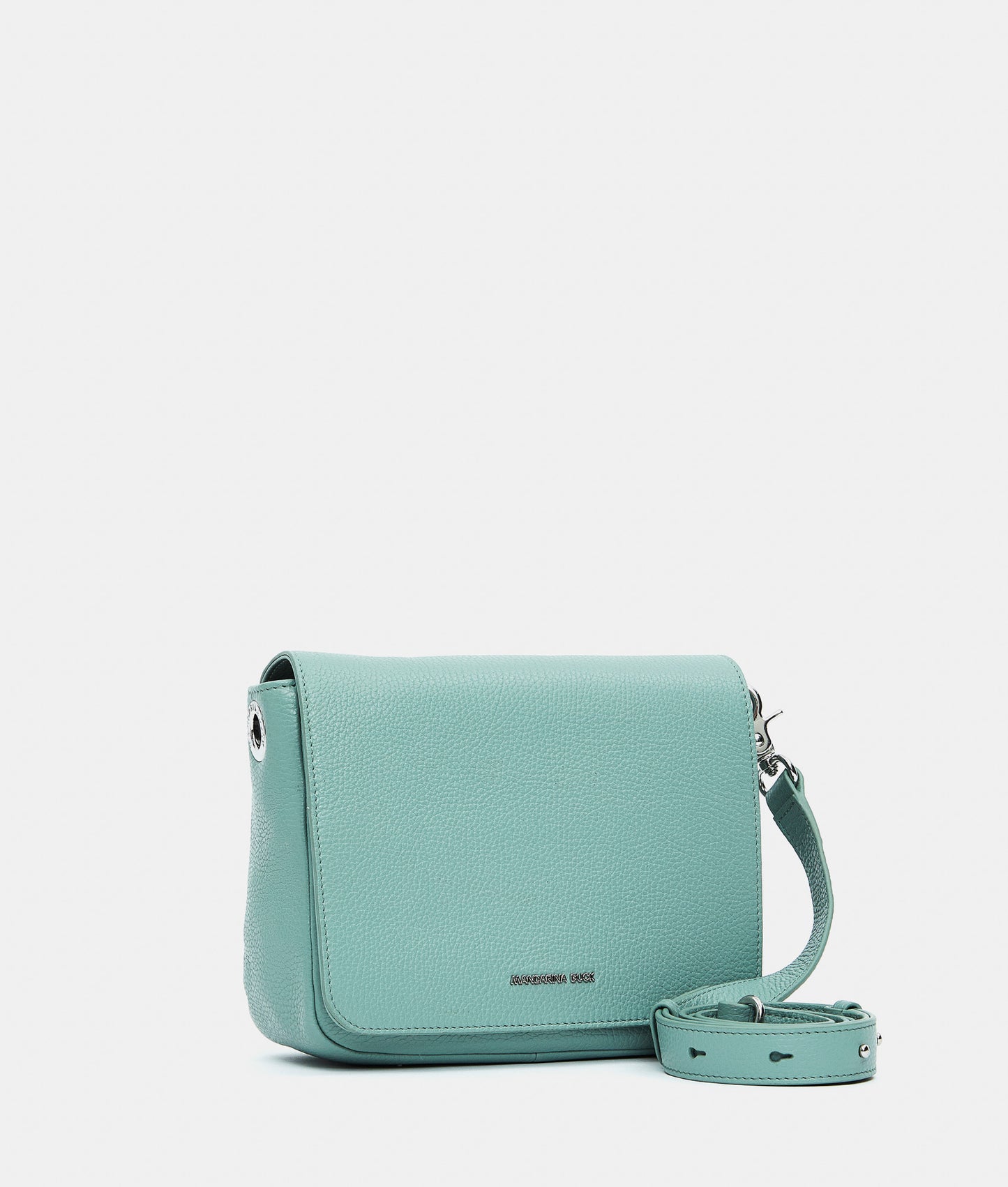 Mellow Leather Hunting Bag