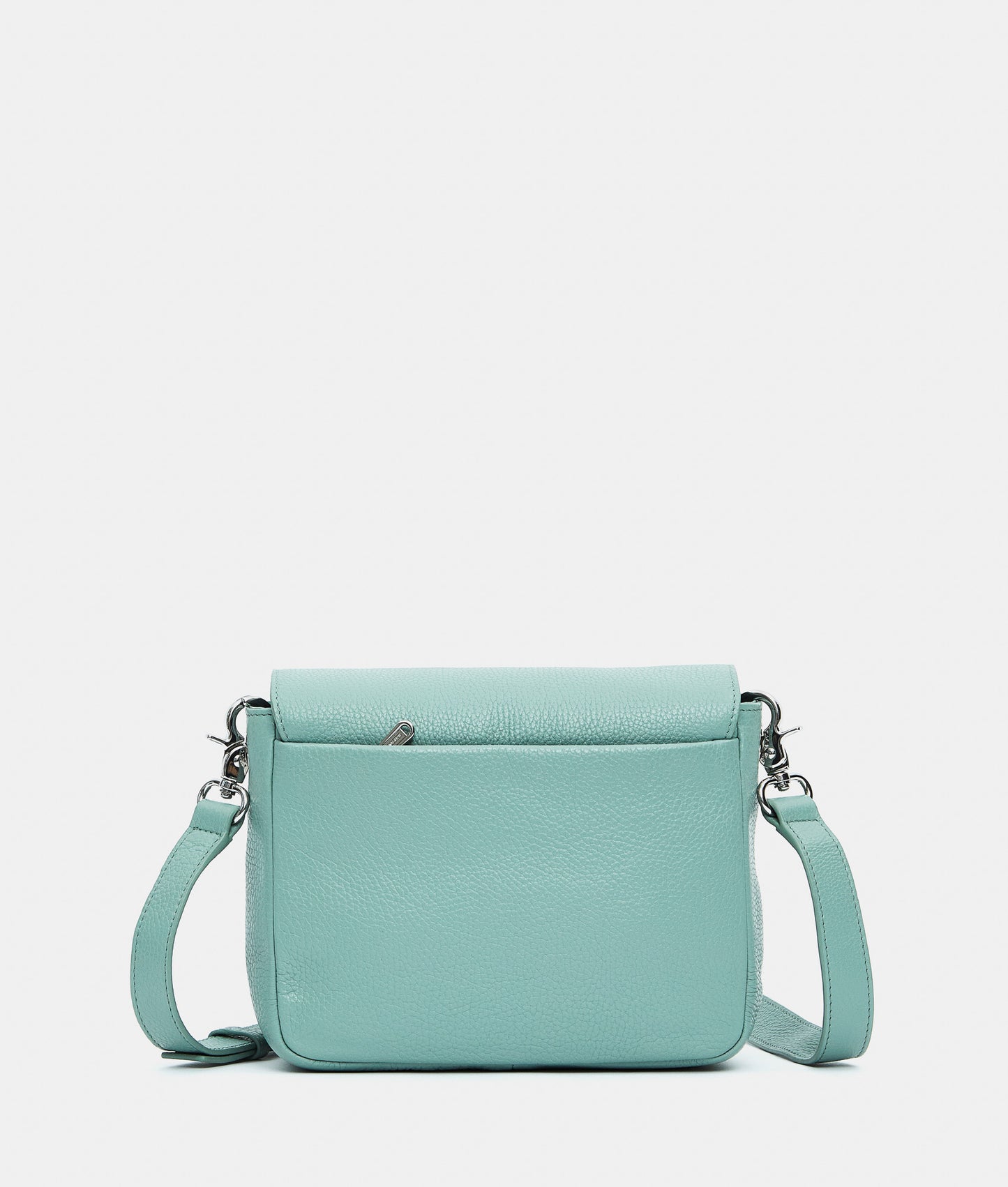 Mellow Leather Hunting Bag