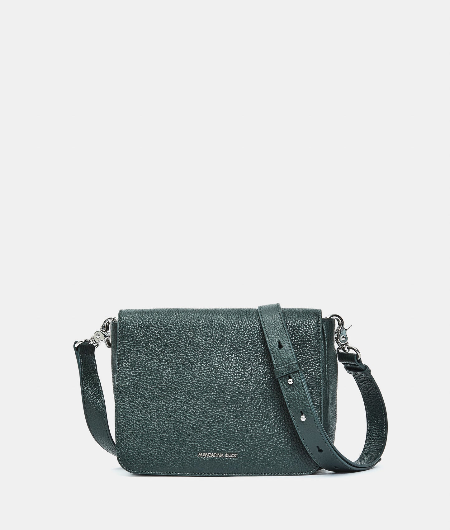 Mellow Leather Hunting Bag
