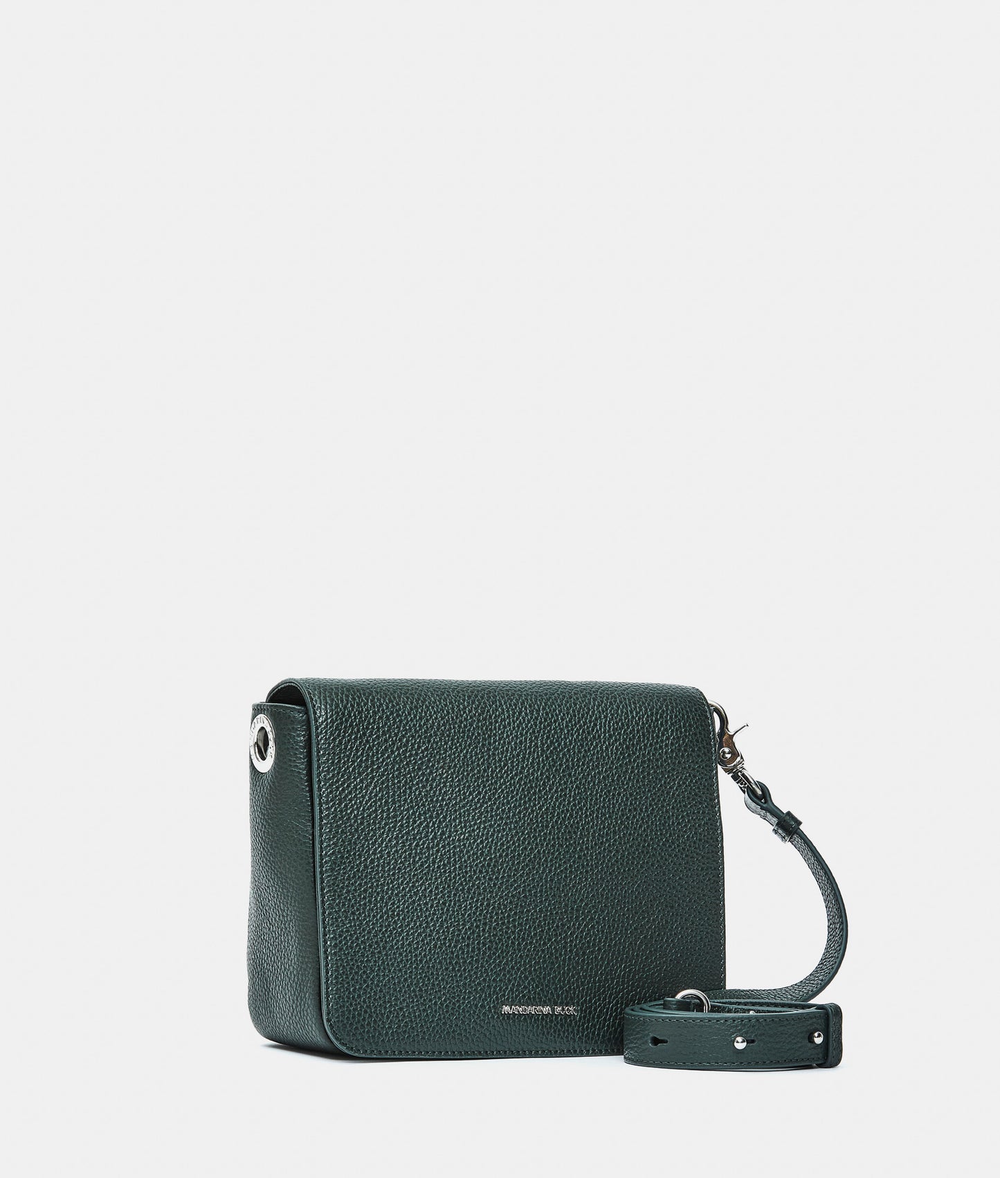 Mellow Leather Hunting Bag