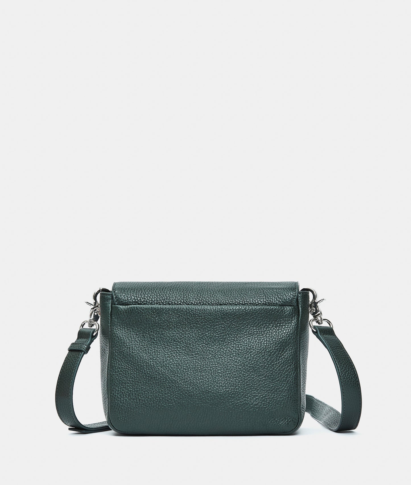 Mellow Leather Hunting Bag