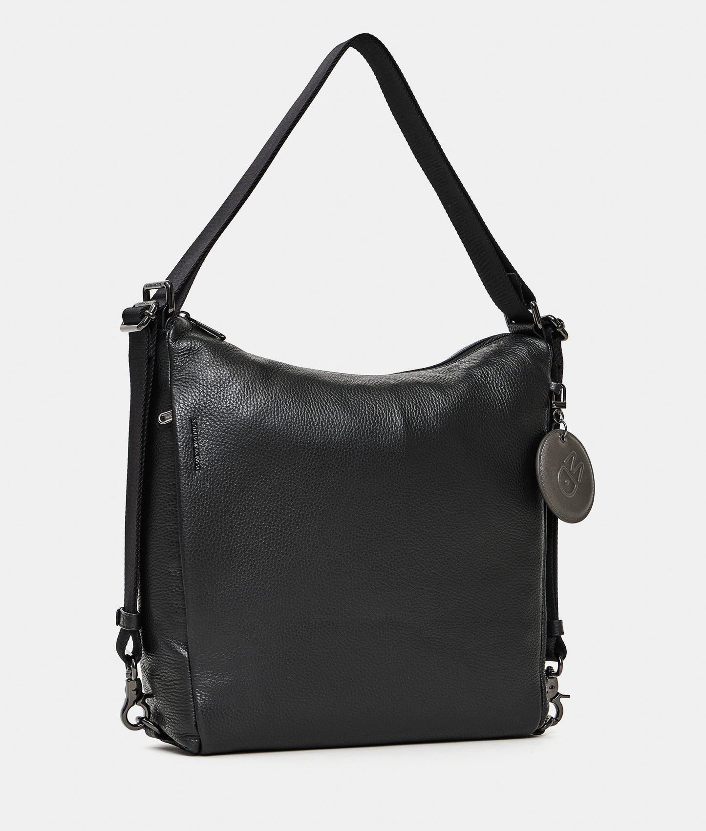 Mellow Leather Crossover