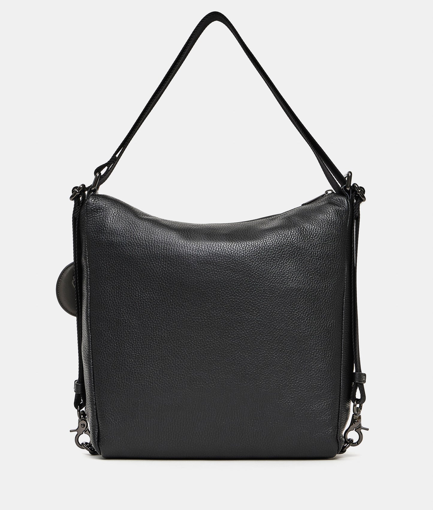 Mellow Leather Crossover