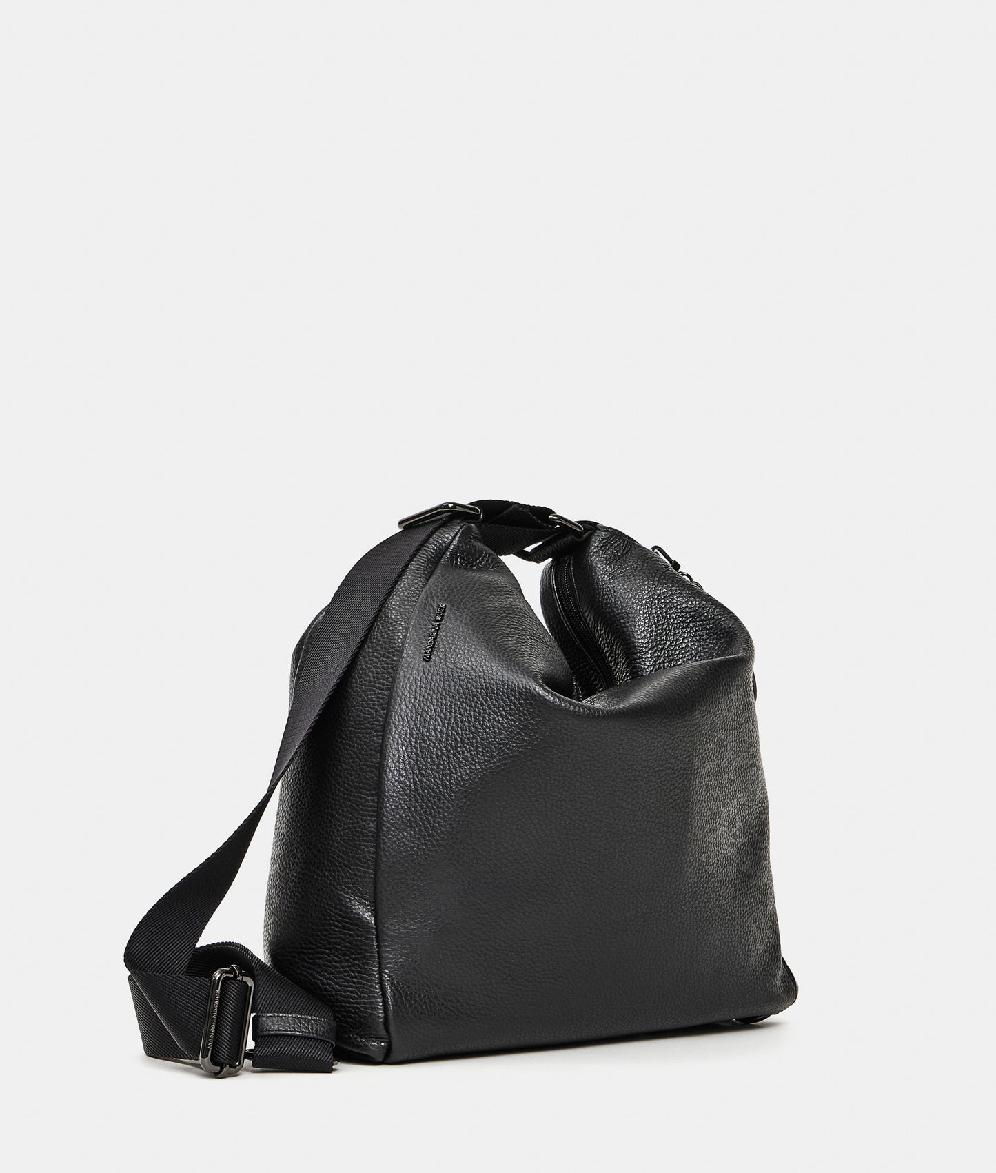 Mellow Leather Crossover