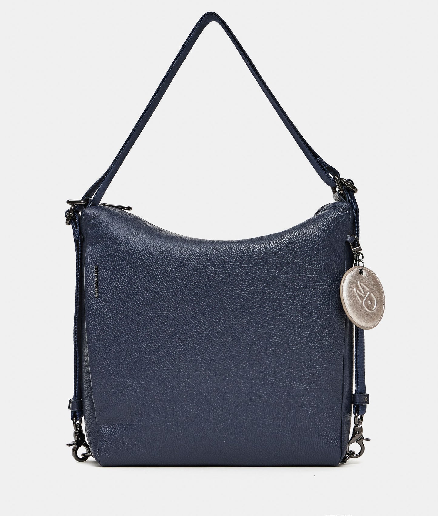 Mellow Leather Crossover
