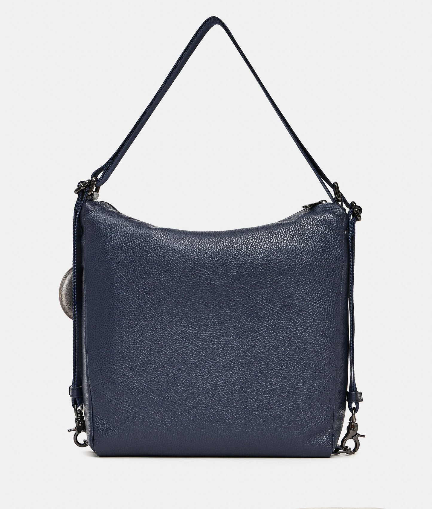 Mellow Leather Crossover