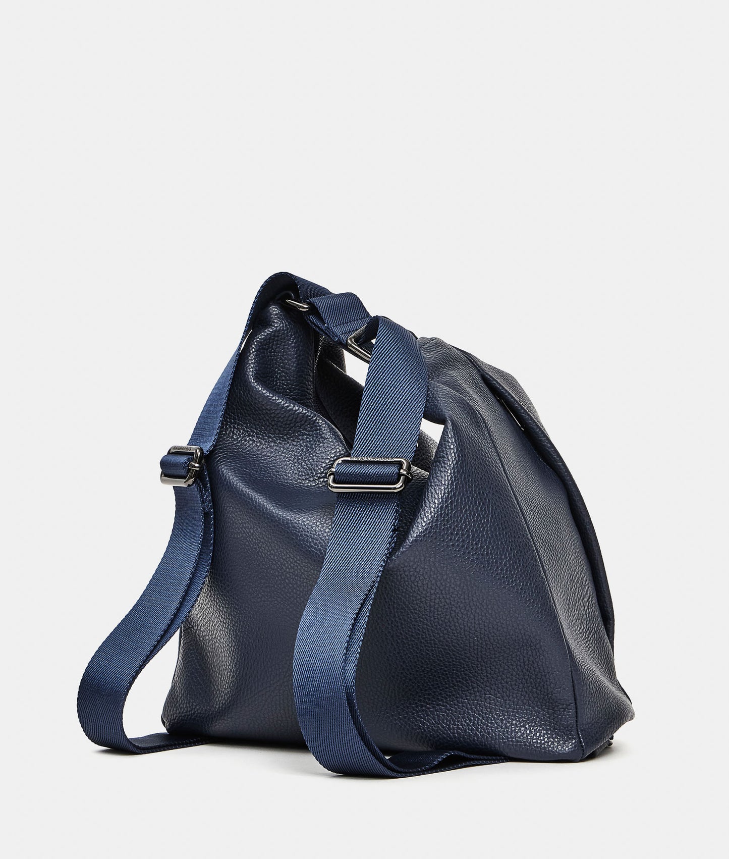 Mellow Leather Crossover