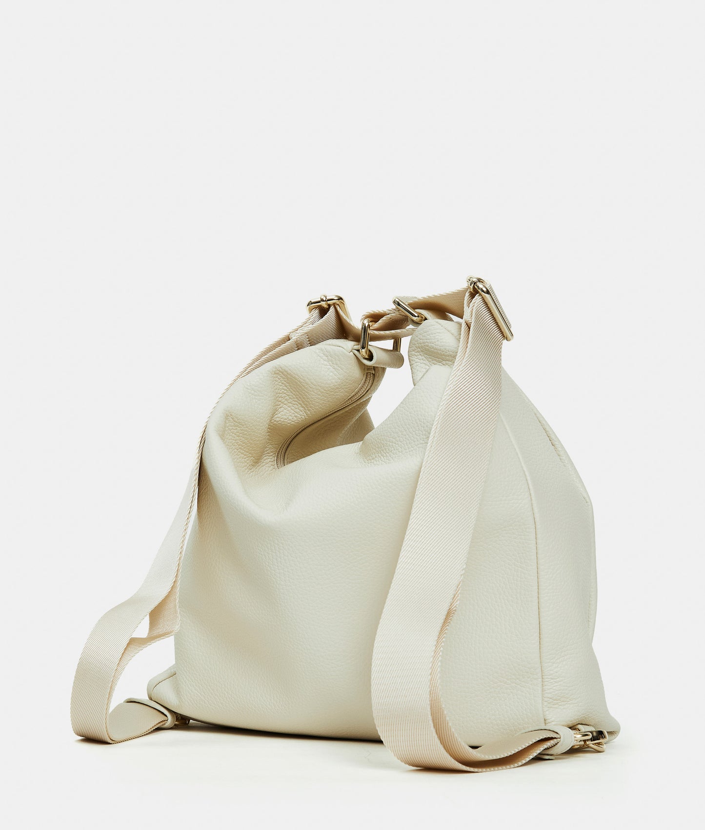 Mellow Leather Crossover