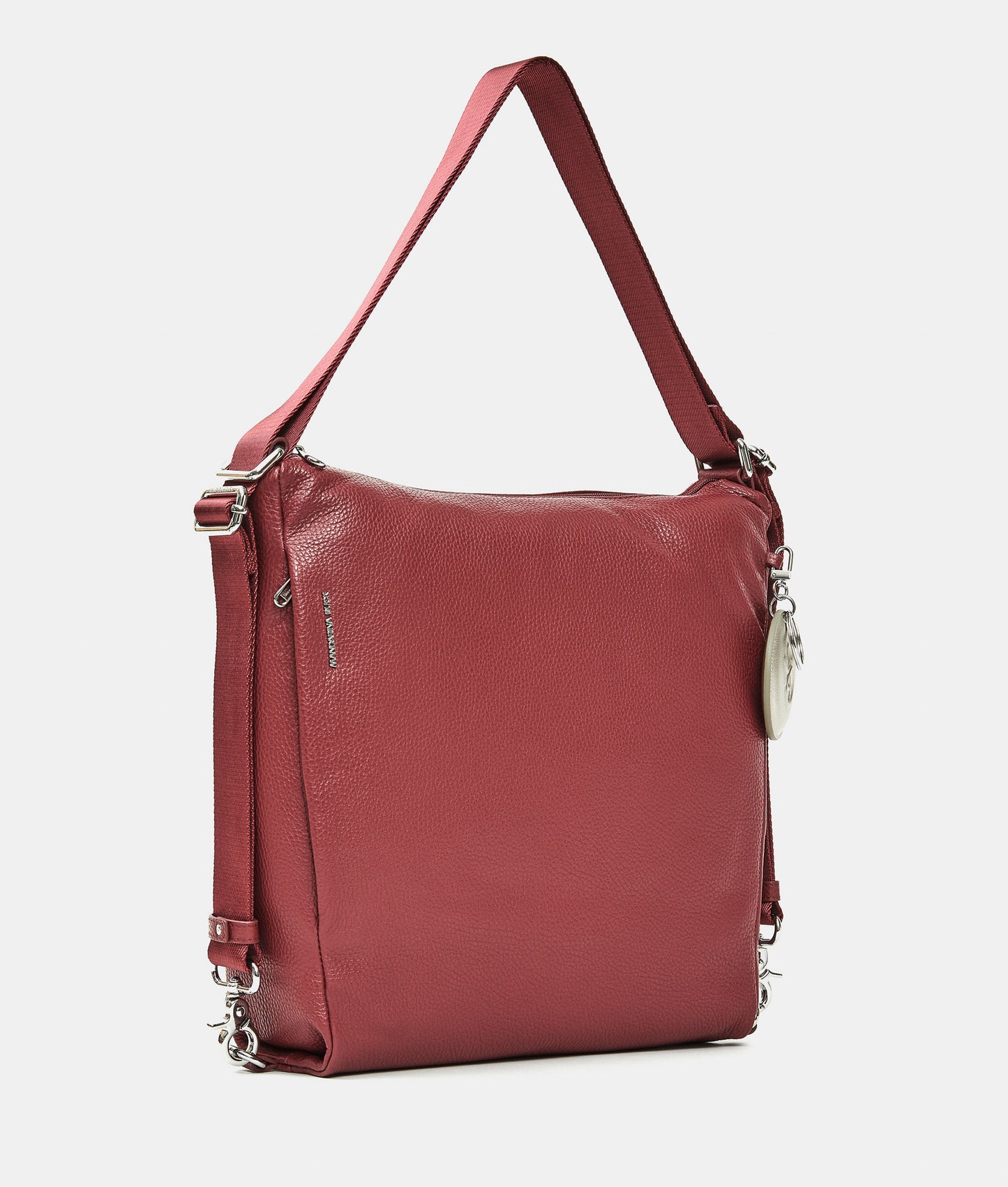 Mellow Leather Crossover