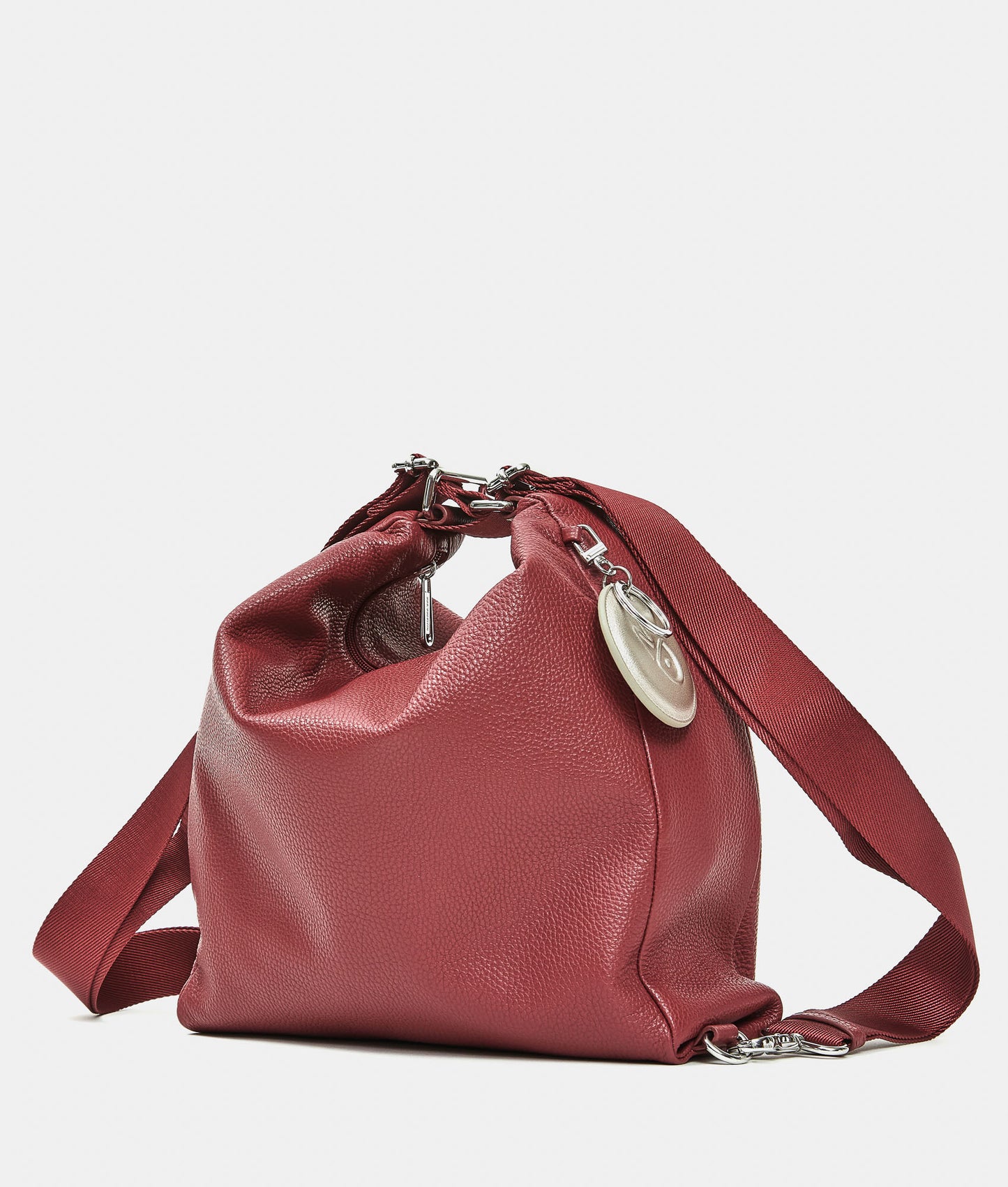 Mellow Leather Crossover
