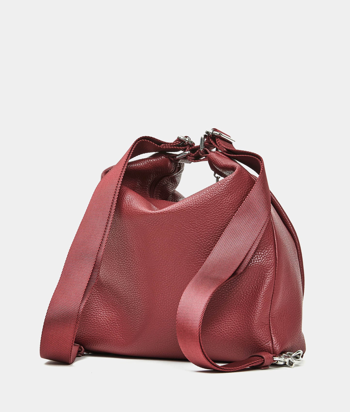Mellow Leather Crossover