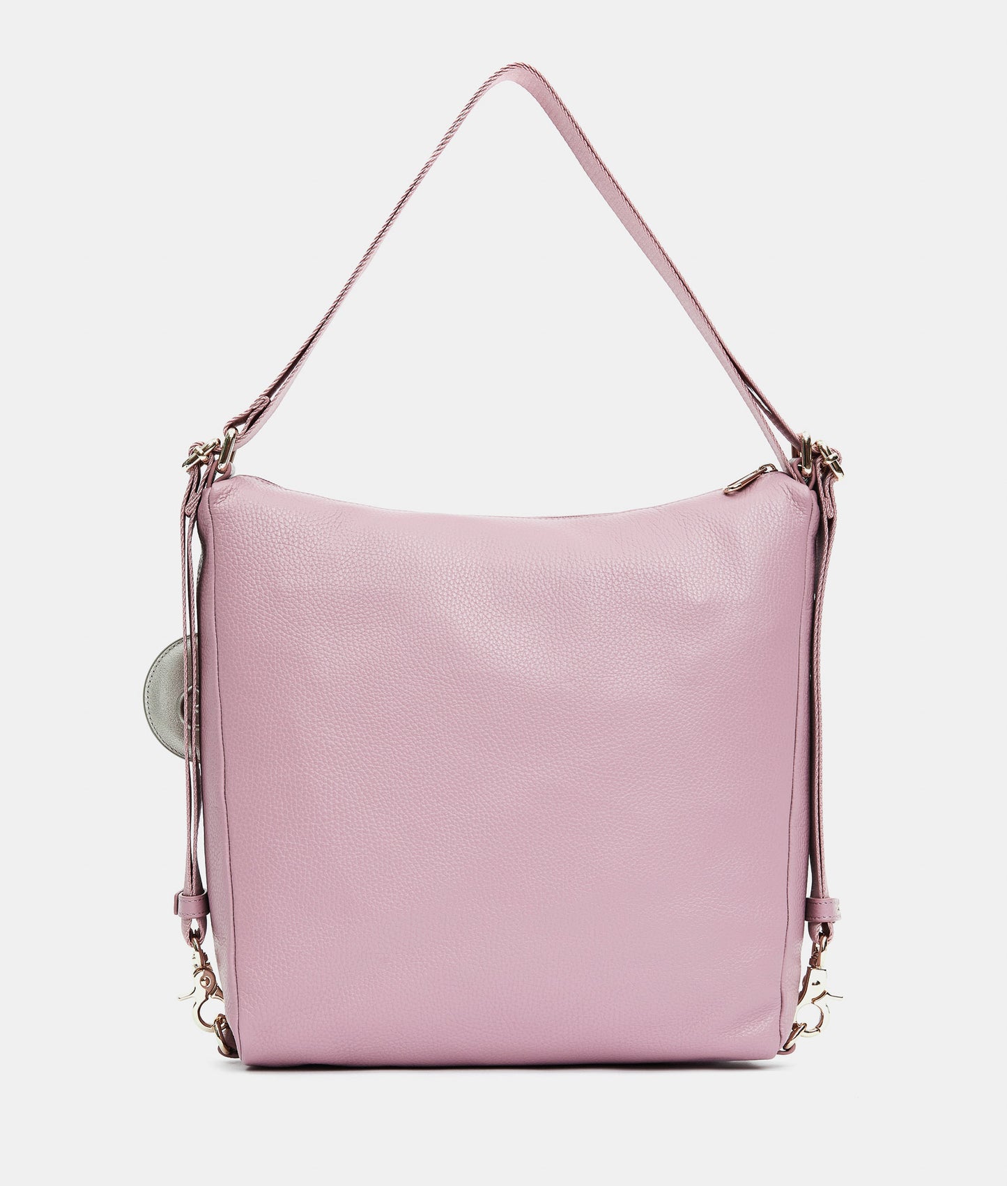 Mellow Leather Crossover