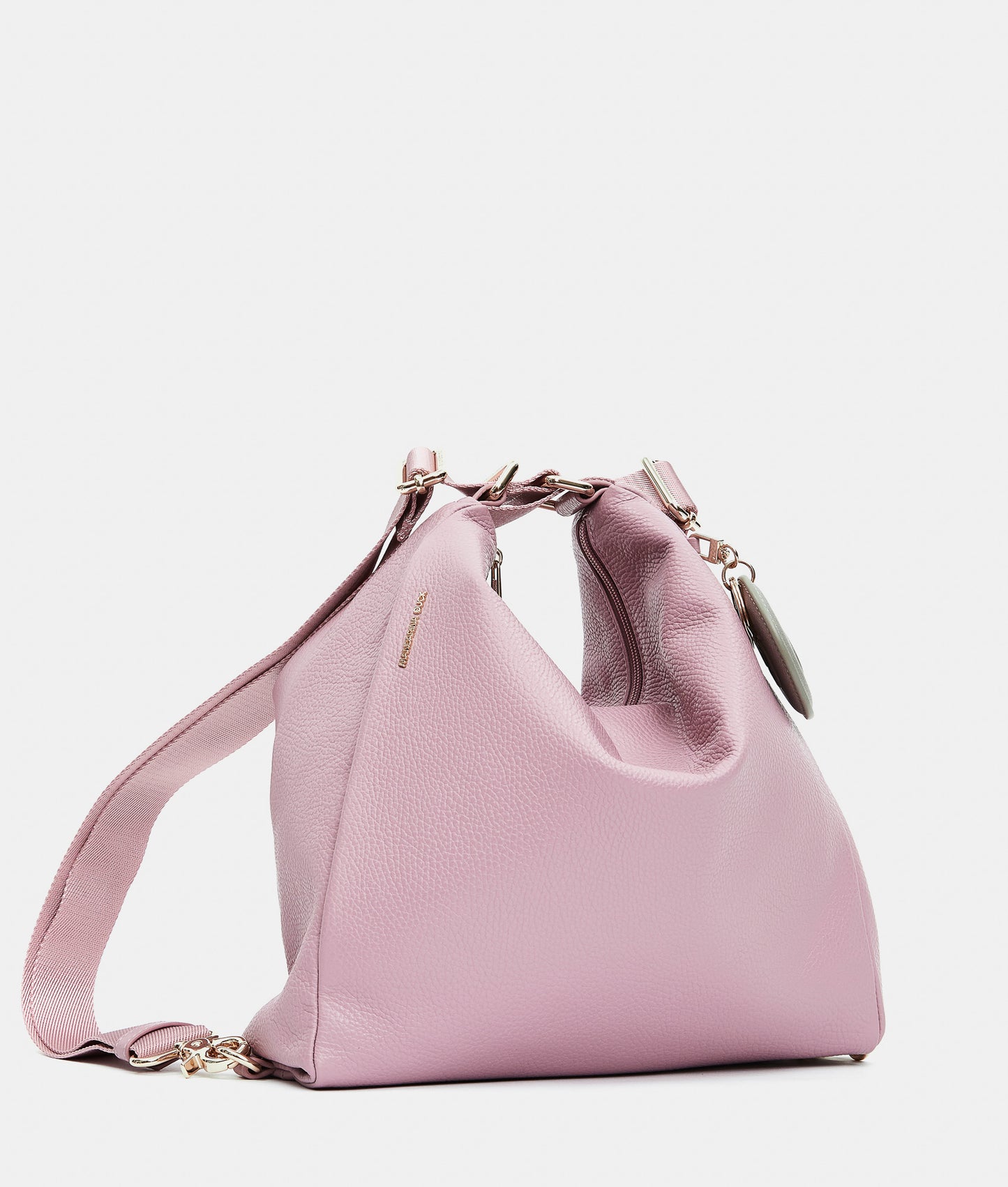 Mellow Leather Crossover