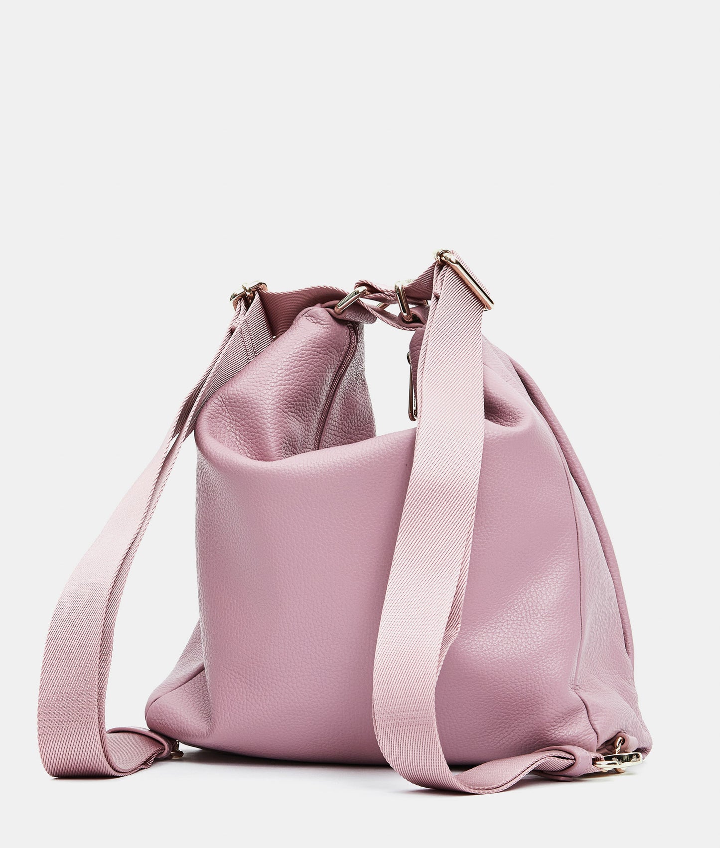 Mellow Leather Crossover