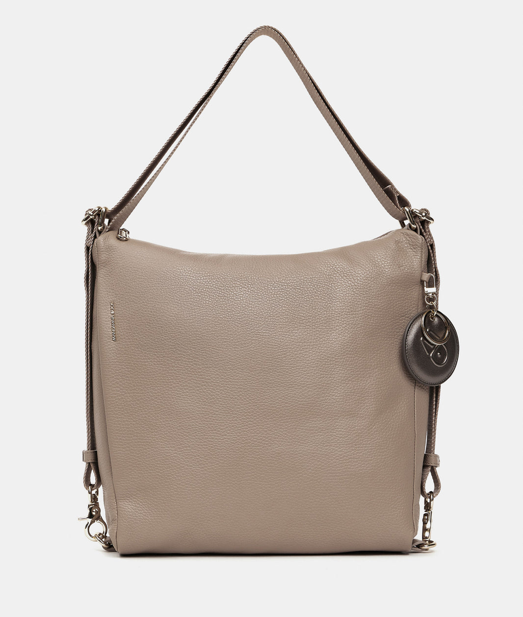 Mellow Leather Crossover