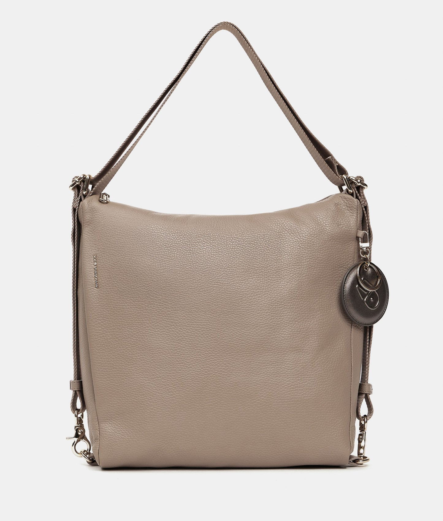 Mellow Leather Crossover