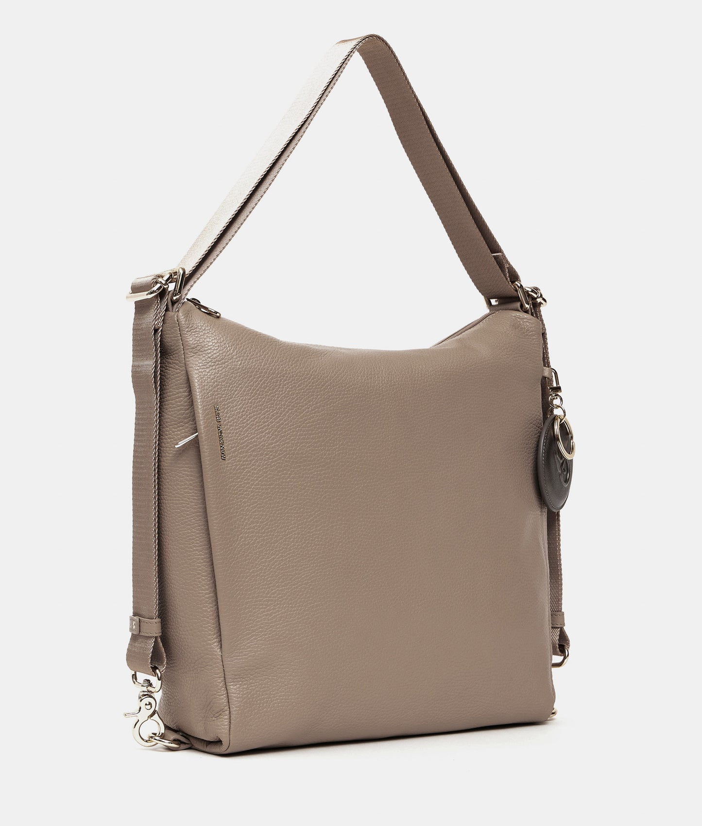 Mellow Leather Crossover