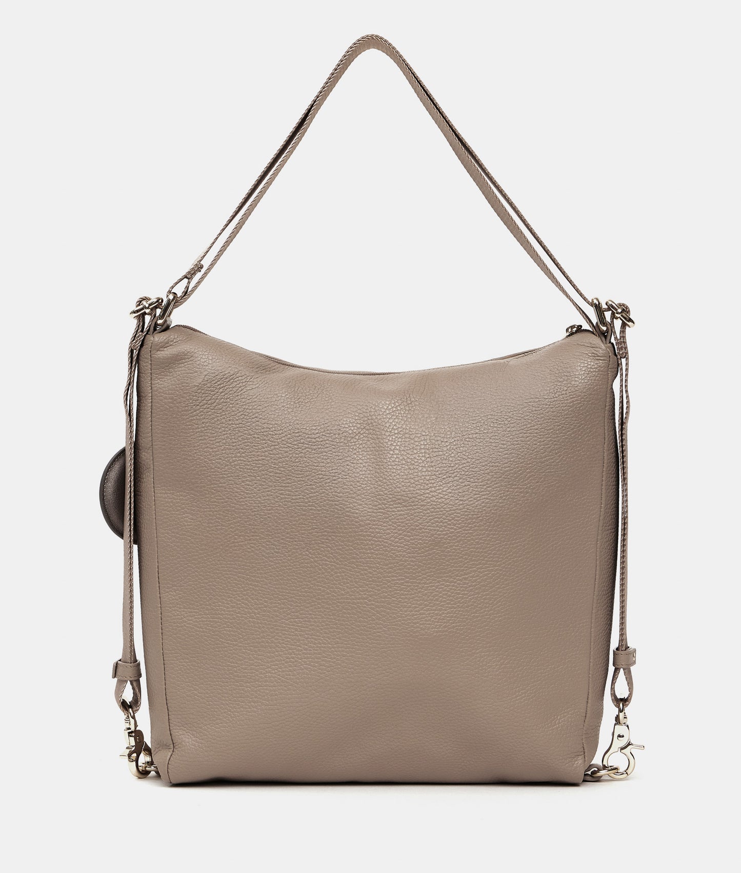 Mellow Leather Crossover