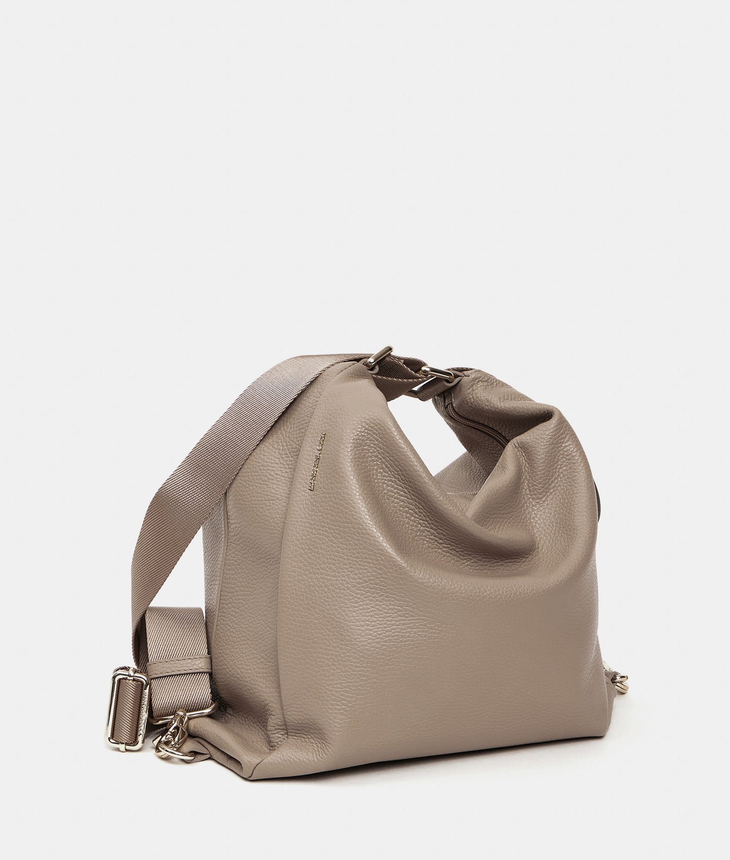 Mellow Leather Crossover