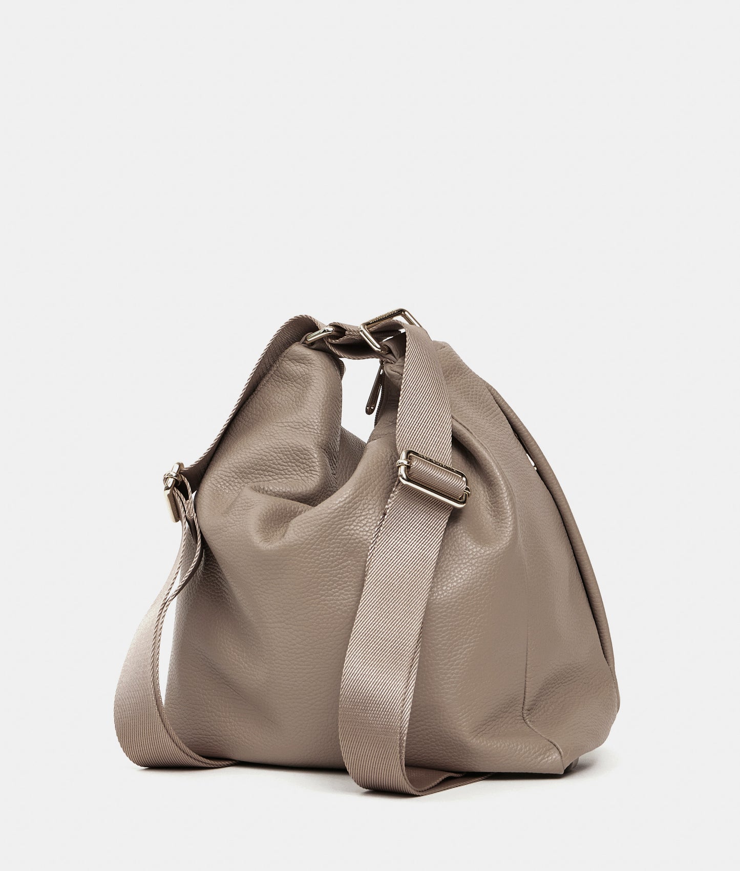 Mellow Leather Crossover