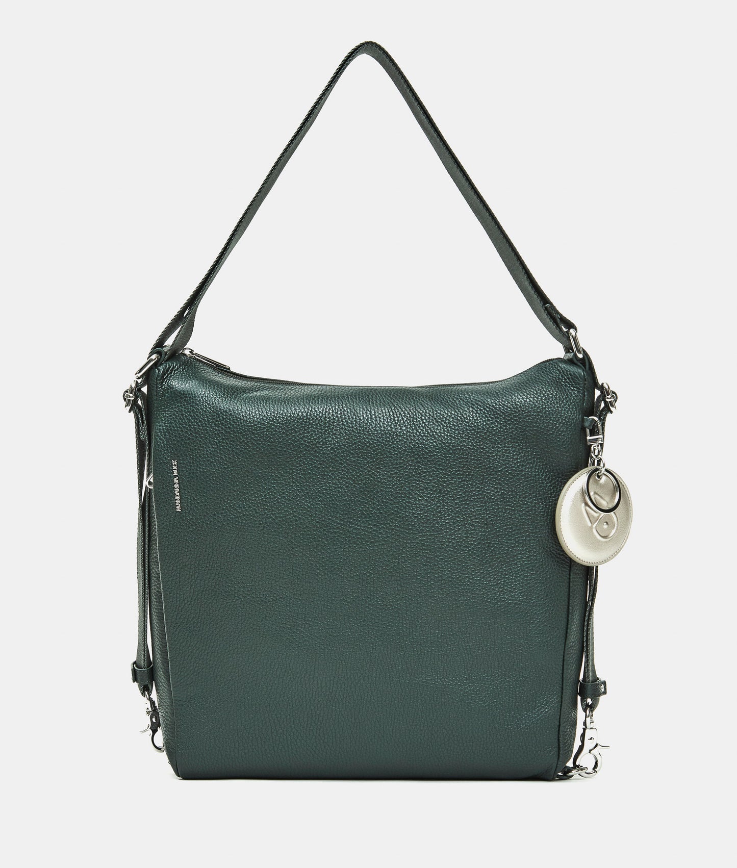 Mellow Leather Crossover