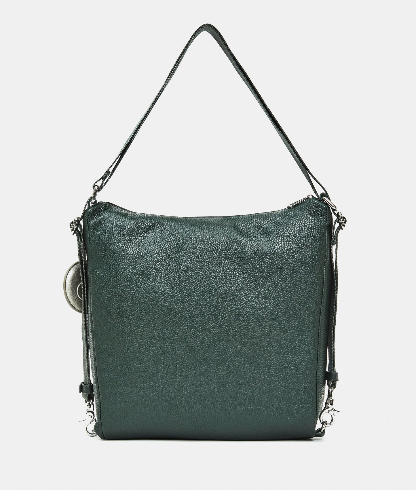 Mellow Leather Crossover
