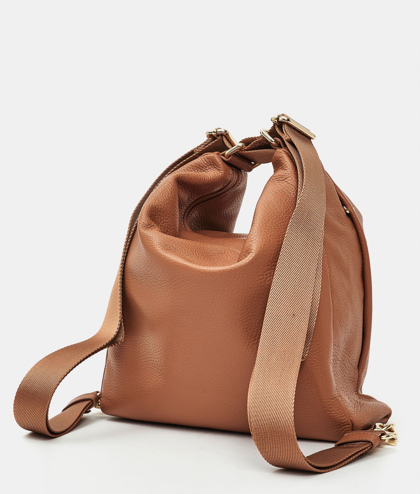 Mellow Leather Crossover