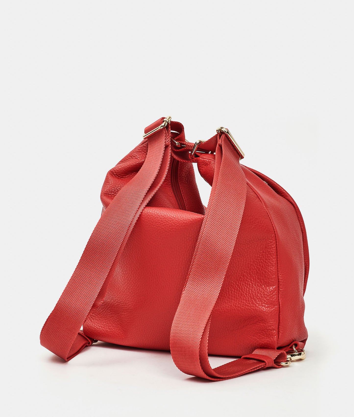 Mellow Leather Crossover