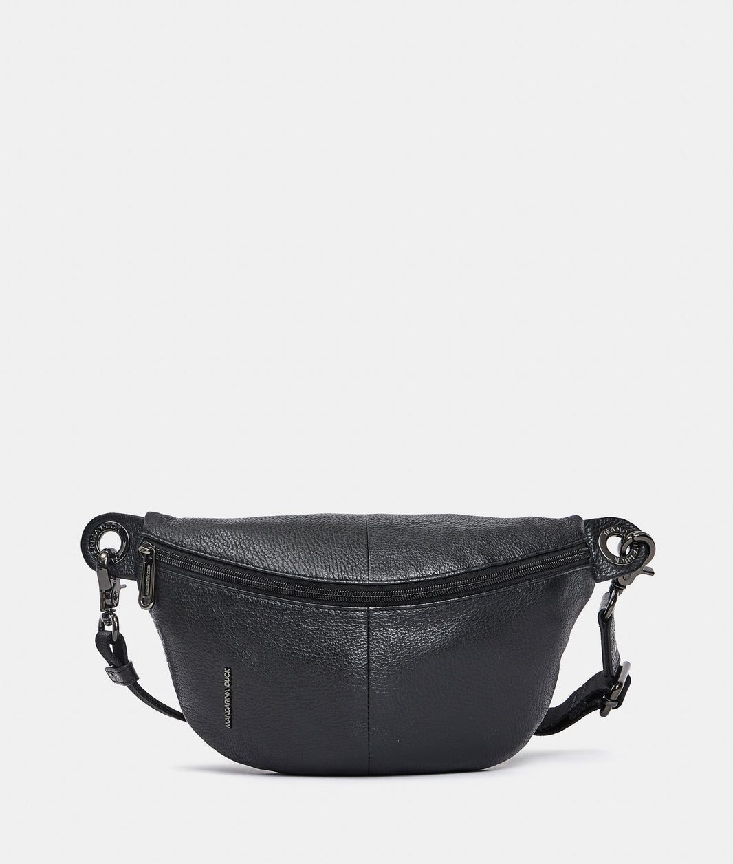 Mellow Leather Bum Bag