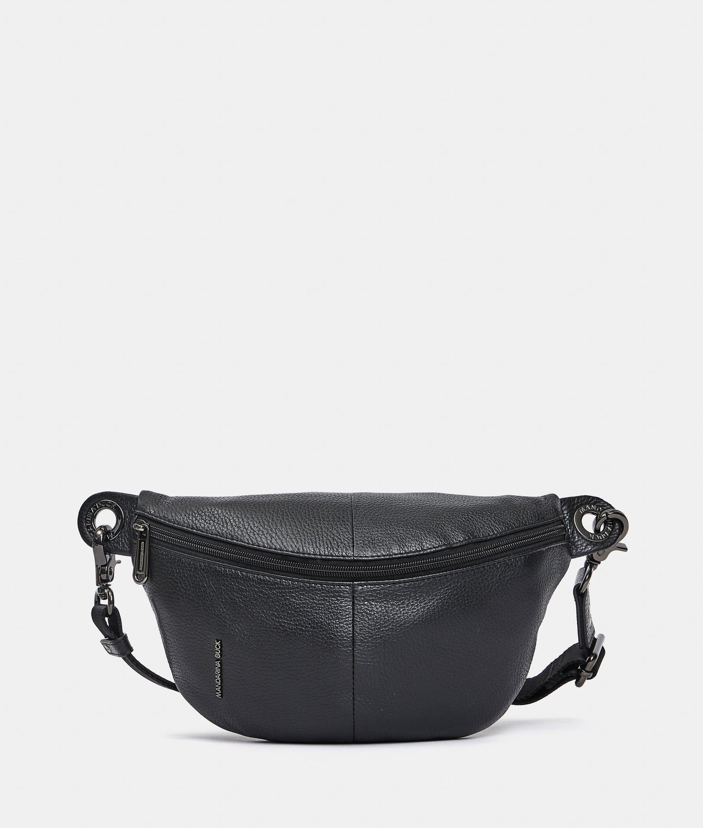 Mellow Leather Bum Bag