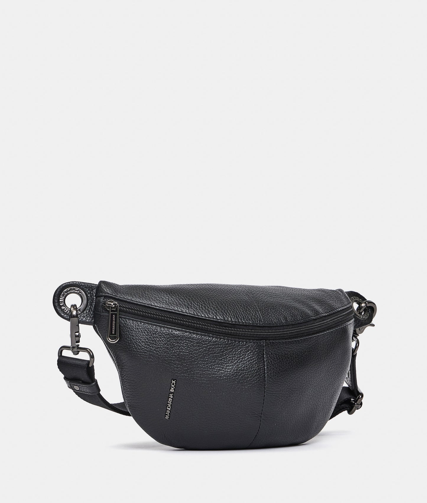 Mellow Leather Bum Bag