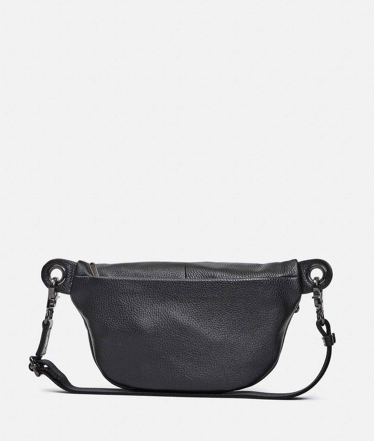 Mellow Leather Bum Bag