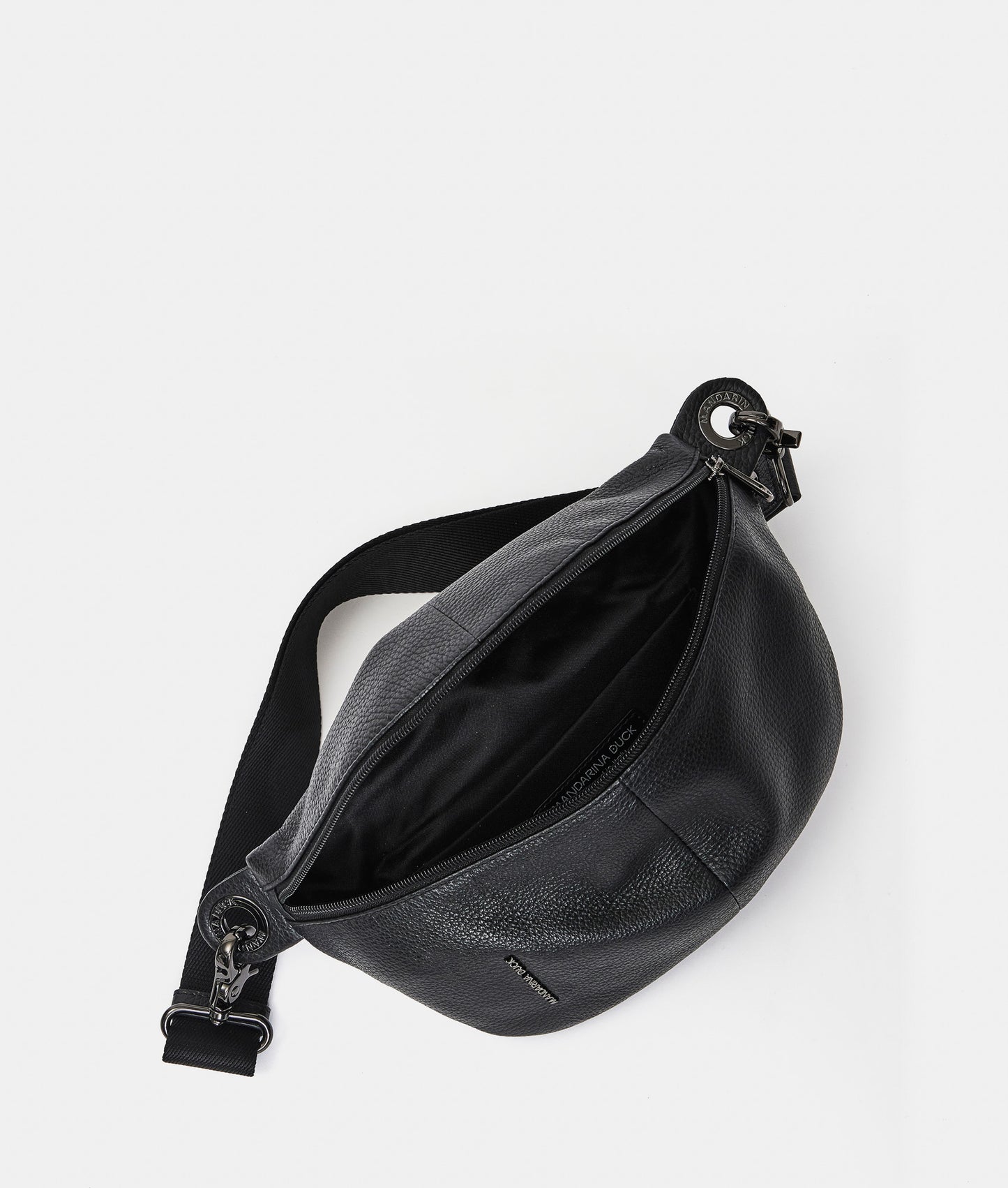 Mellow Leather Bum Bag