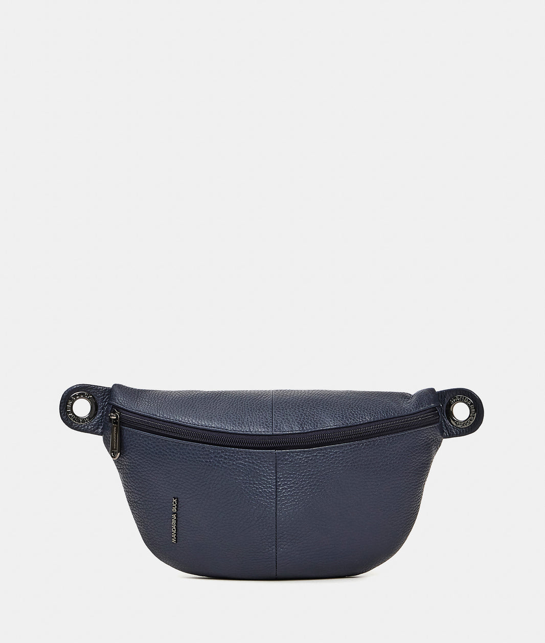 Mellow Leather Bum Bag