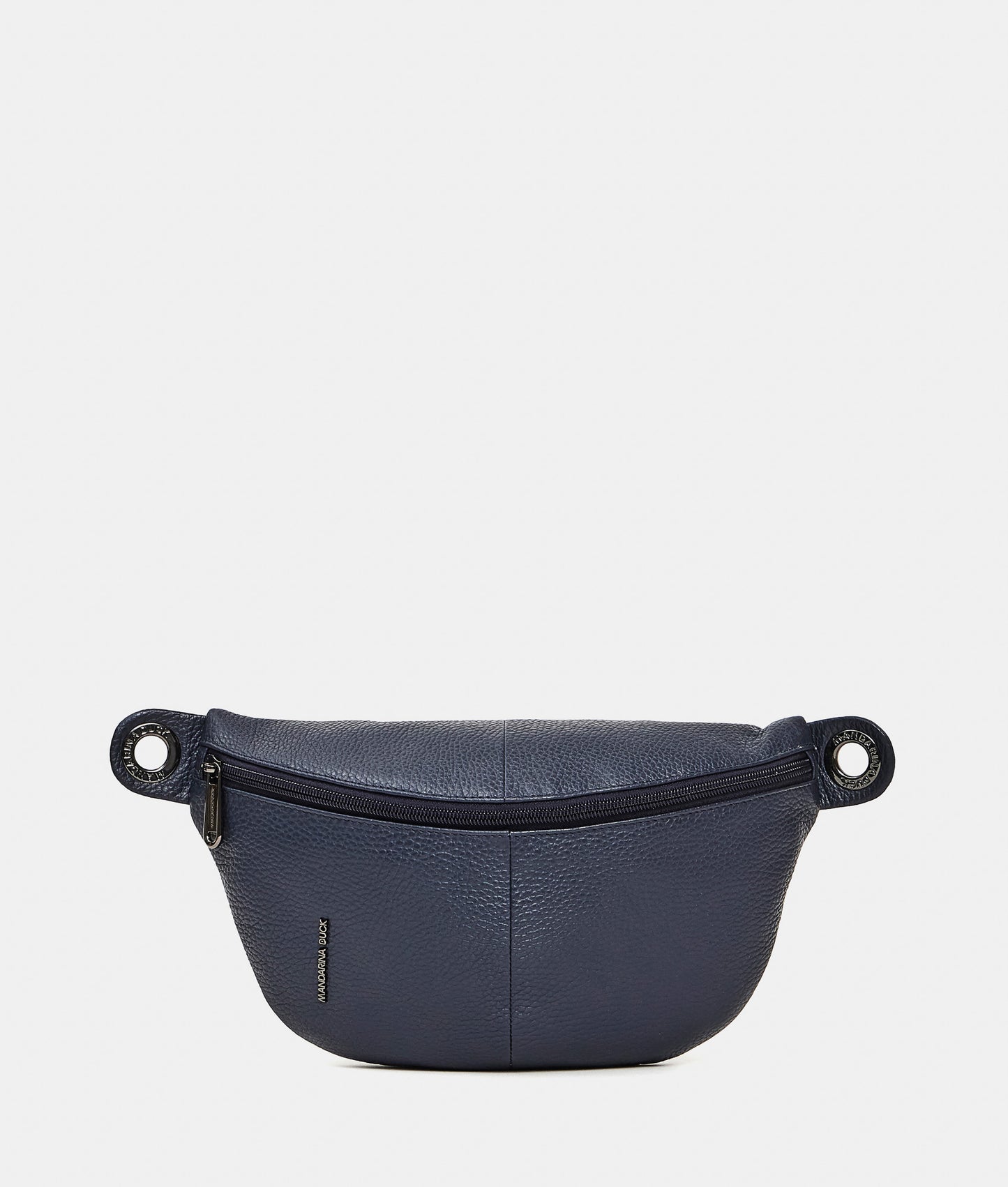 Mellow Leather Bum Bag