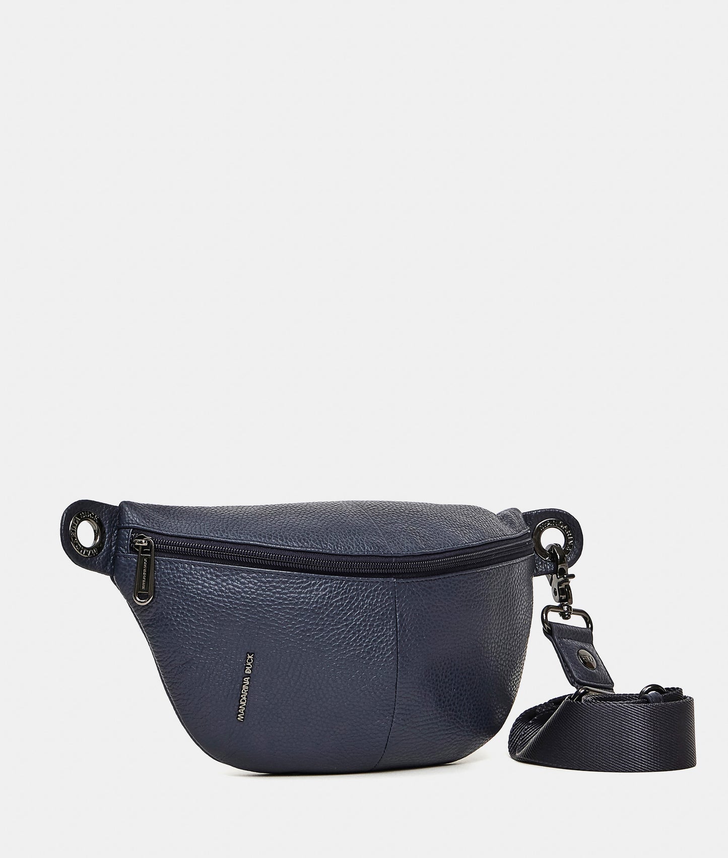 Mellow Leather Bum Bag